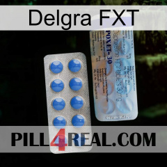 Delgra FXT 39